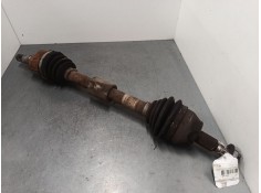 Recambio de transmision delantera izquierda para ford c-max ii (dxa/cb7, dxa/ceu) 1.0 ecoboost referencia OEM IAM AV613B437AC  