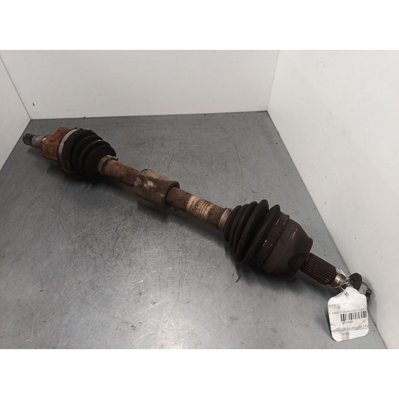 Recambio de transmision delantera izquierda para ford c-max ii (dxa/cb7, dxa/ceu) 1.0 ecoboost referencia OEM IAM AV613B437AC  