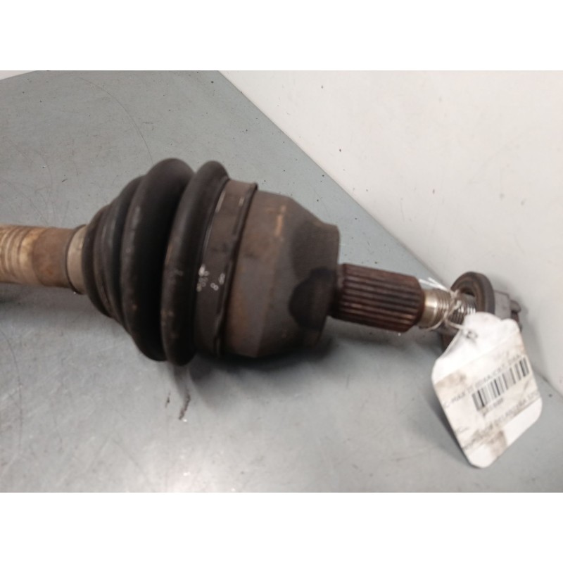 Recambio de transmision delantera izquierda para ford c-max ii (dxa/cb7, dxa/ceu) 1.0 ecoboost referencia OEM IAM AV613B437AC  