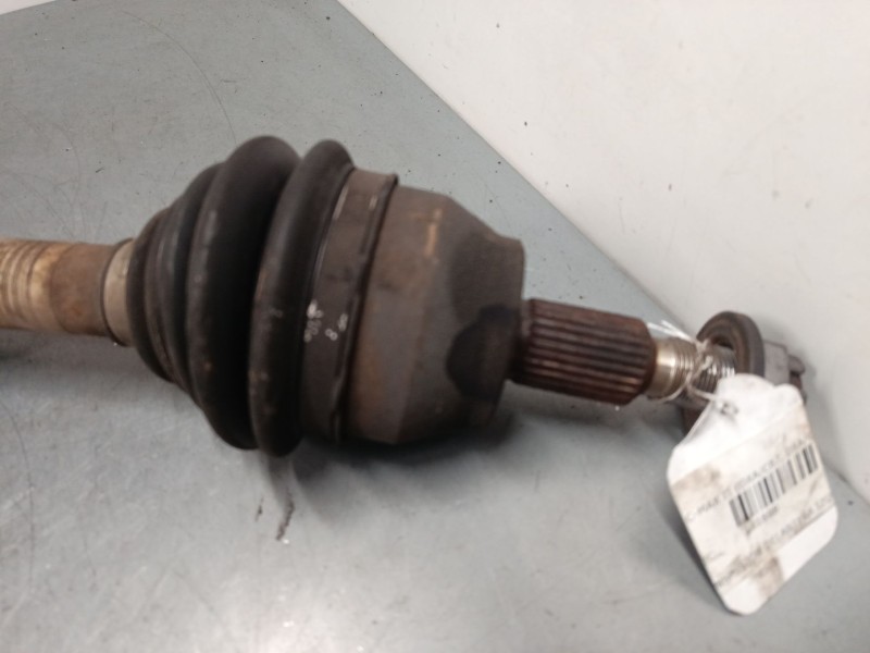 Recambio de transmision delantera izquierda para ford c-max ii (dxa/cb7, dxa/ceu) 1.0 ecoboost referencia OEM IAM AV613B437AC  