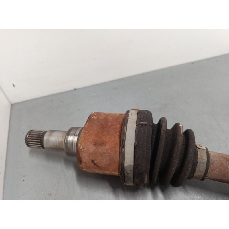 Recambio de transmision delantera izquierda para ford c-max ii (dxa/cb7, dxa/ceu) 1.0 ecoboost referencia OEM IAM AV613B437AC  