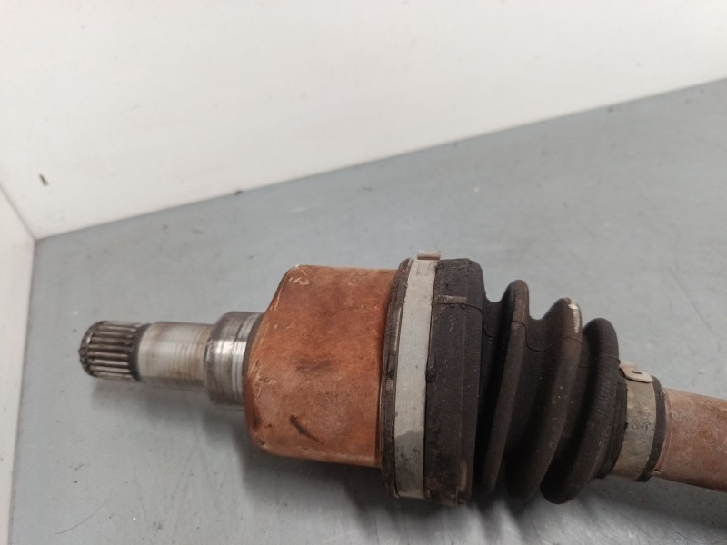Recambio de transmision delantera izquierda para ford c-max ii (dxa/cb7, dxa/ceu) 1.0 ecoboost referencia OEM IAM AV613B437AC  
