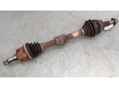 Recambio de transmision delantera izquierda para ford c-max ii (dxa/cb7, dxa/ceu) 1.6 ti referencia OEM IAM AV613B437AC  
