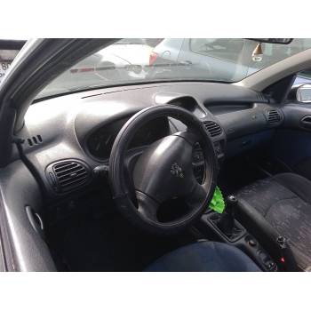 PEUGEOT 206 HATCHBACK (2A/C)