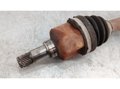 Recambio de transmision delantera izquierda para ford c-max ii (dxa/cb7, dxa/ceu) 1.6 ti referencia OEM IAM AV613B437AC   2