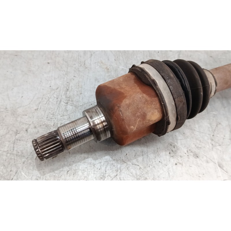 Recambio de transmision delantera izquierda para ford c-max ii (dxa/cb7, dxa/ceu) 1.6 ti referencia OEM IAM AV613B437AC  