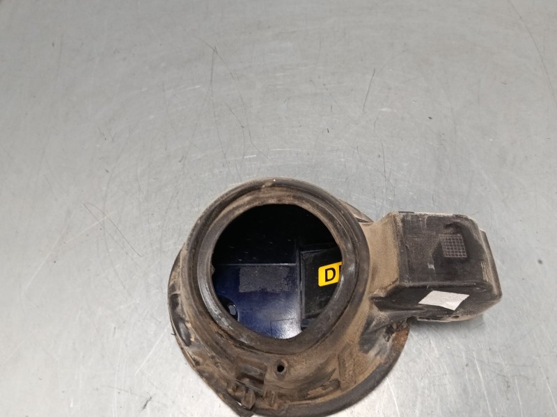 Recambio de tapa exterior combustible para peugeot 208 i (ca_, cc_) 1.4 hdi referencia OEM IAM   