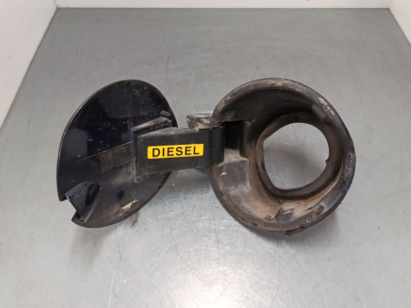 Recambio de tapa exterior combustible para peugeot 208 i (ca_, cc_) 1.4 hdi referencia OEM IAM   