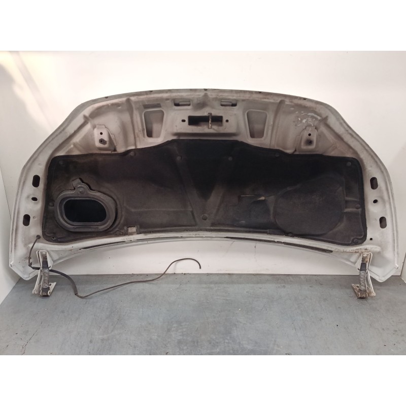 Recambio de capo para iveco daily vi caja/chasis naturalpower 35s14, 35c14, 40c14, 50c14, 60c14, 65c14,... referencia OEM IAM 58