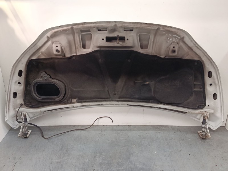 Recambio de capo para iveco daily vi caja/chasis naturalpower 35s14, 35c14, 40c14, 50c14, 60c14, 65c14,... referencia OEM IAM 58