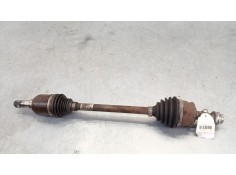 Recambio de transmision delantera izquierda para fiat 500 (312_) 1.2 (312axa1a) referencia OEM IAM   