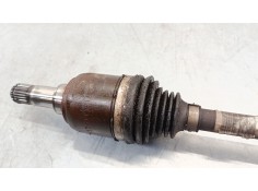 Recambio de transmision delantera izquierda para fiat 500 (312_) 1.2 (312axa1a) referencia OEM IAM    2