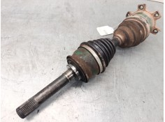 Recambio de transmision delantera izquierda para ssangyong korando (kj) 2.9 td referencia OEM IAM   