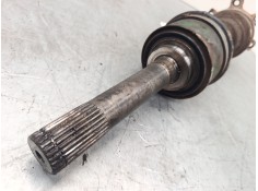 Recambio de transmision delantera izquierda para ssangyong korando (kj) 2.9 td referencia OEM IAM    2