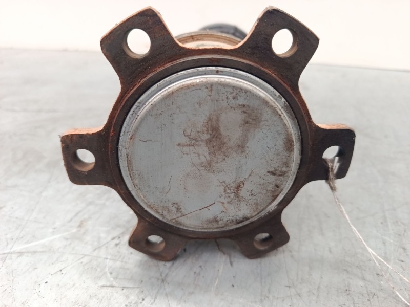 Recambio de transmision delantera izquierda para ssangyong korando (kj) 2.9 td referencia OEM IAM   