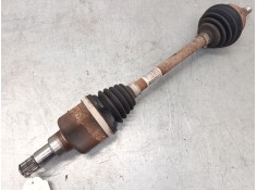 Recambio de transmision delantera izquierda para ford fiesta vii (hj, hf) 1.0 ecoboost referencia OEM IAM H1B53B437FE  