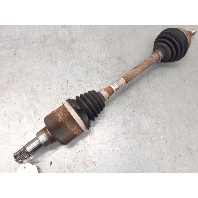 Recambio de transmision delantera izquierda para ford fiesta vii (hj, hf) 1.0 ecoboost referencia OEM IAM H1B53B437FE  