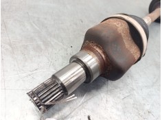 Recambio de transmision delantera izquierda para ford fiesta vii (hj, hf) 1.0 ecoboost referencia OEM IAM H1B53B437FE   2