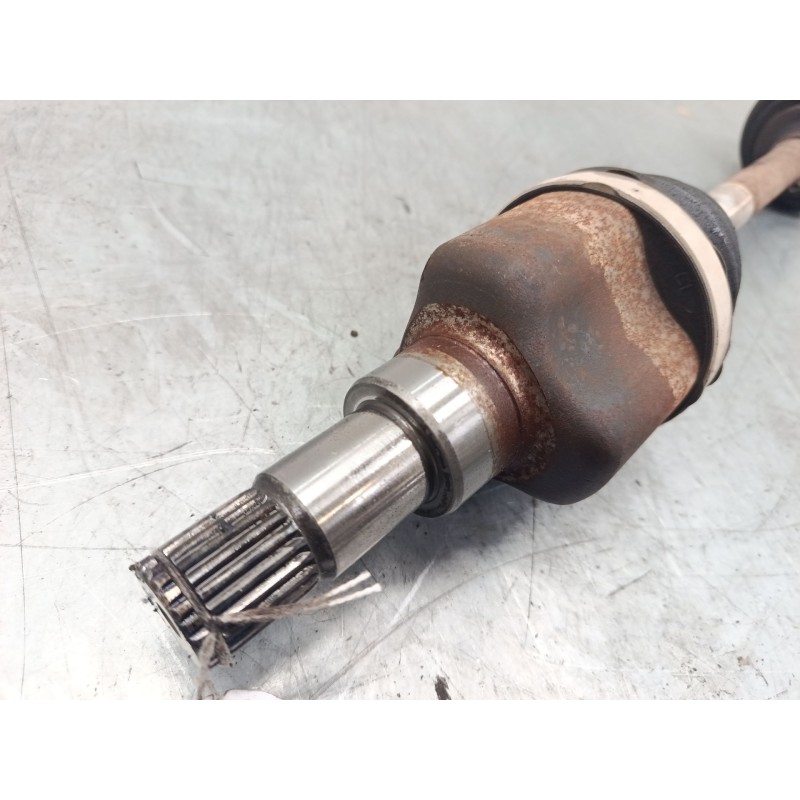 Recambio de transmision delantera izquierda para ford fiesta vii (hj, hf) 1.0 ecoboost referencia OEM IAM H1B53B437FE  