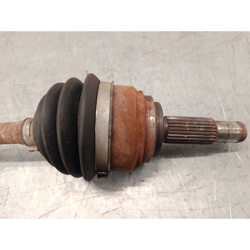 Recambio de transmision delantera izquierda para ford fiesta vii (hj, hf) 1.0 ecoboost referencia OEM IAM H1B53B437FE  