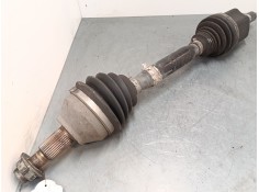 Recambio de transmision delantera izquierda para alfa romeo 159 (939_) 1.9 jtdm 16v (939axf1b, 939axc1b) referencia OEM IAM   