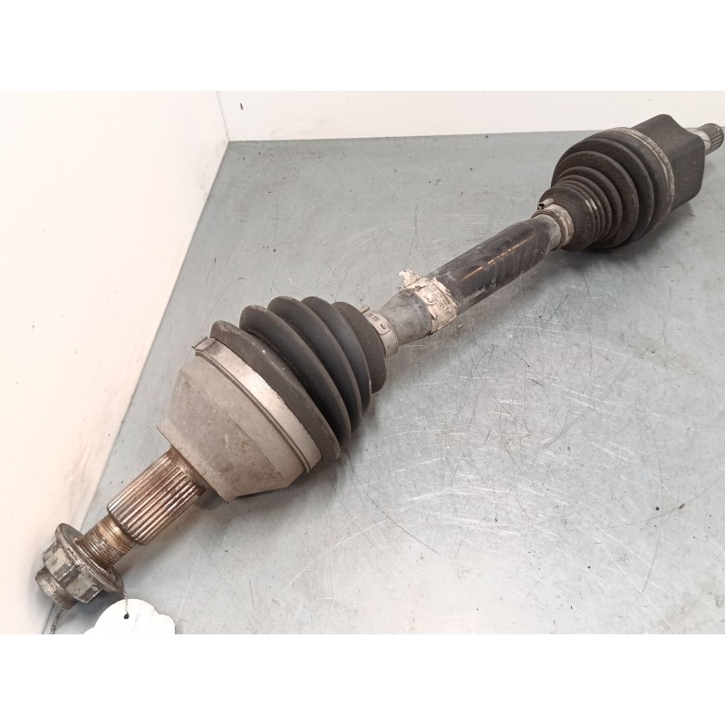Recambio de transmision delantera izquierda para alfa romeo 159 (939_) 1.9 jtdm 16v (939axf1b, 939axc1b) referencia OEM IAM   