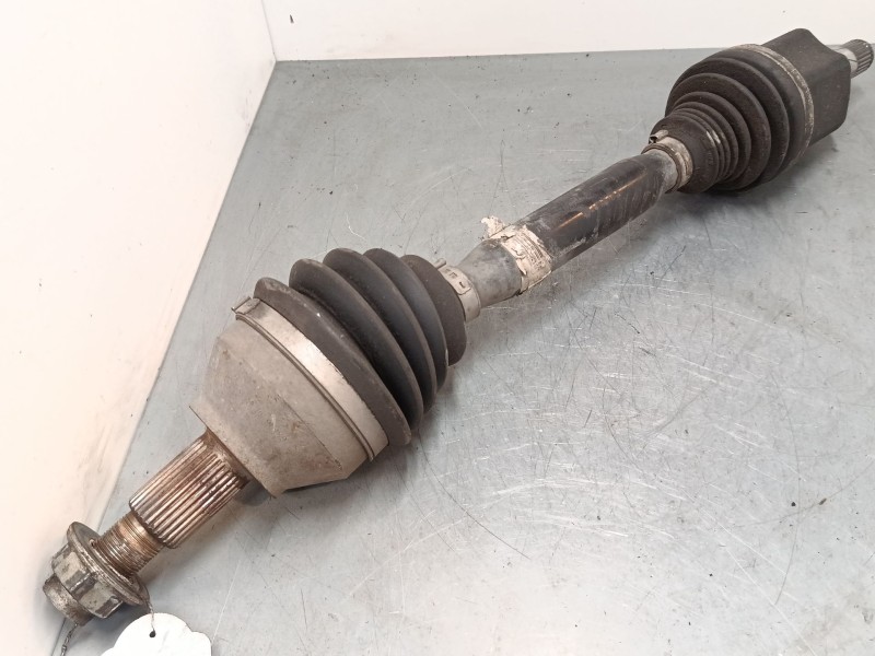 Recambio de transmision delantera izquierda para alfa romeo 159 (939_) 1.9 jtdm 16v (939axf1b, 939axc1b) referencia OEM IAM   