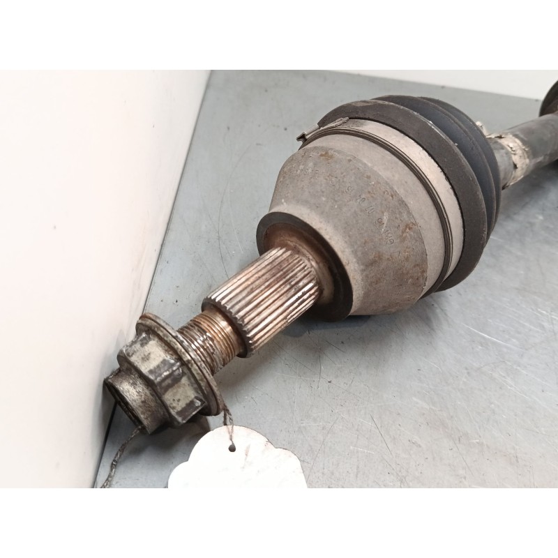 Recambio de transmision delantera izquierda para alfa romeo 159 (939_) 1.9 jtdm 16v (939axf1b, 939axc1b) referencia OEM IAM   