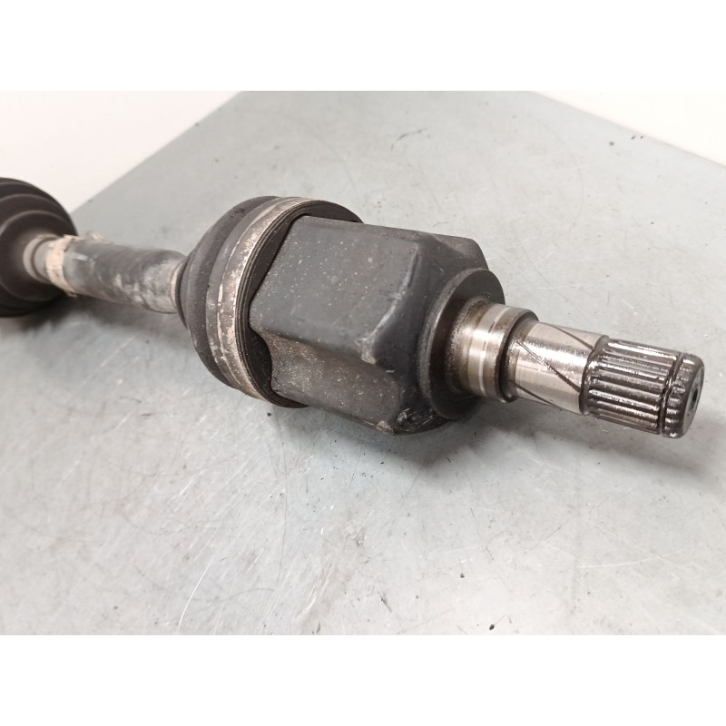 Recambio de transmision delantera izquierda para alfa romeo 159 (939_) 1.9 jtdm 16v (939axf1b, 939axc1b) referencia OEM IAM   