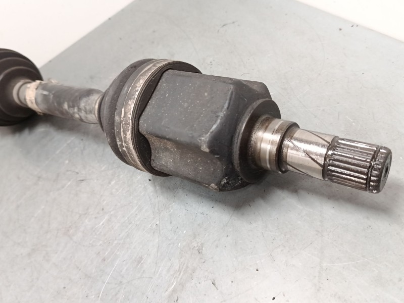 Recambio de transmision delantera izquierda para alfa romeo 159 (939_) 1.9 jtdm 16v (939axf1b, 939axc1b) referencia OEM IAM   