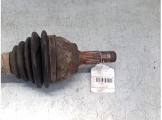 Recambio de transmision delantera izquierda para citroën berlingo multispace (b9) 1.6 bluehdi 100 referencia OEM IAM    2