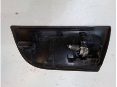 Recambio de maneta exterior puerta trasera derecha para smart forfour (454) 1.5 cdi (454.001) referencia OEM IAM    2