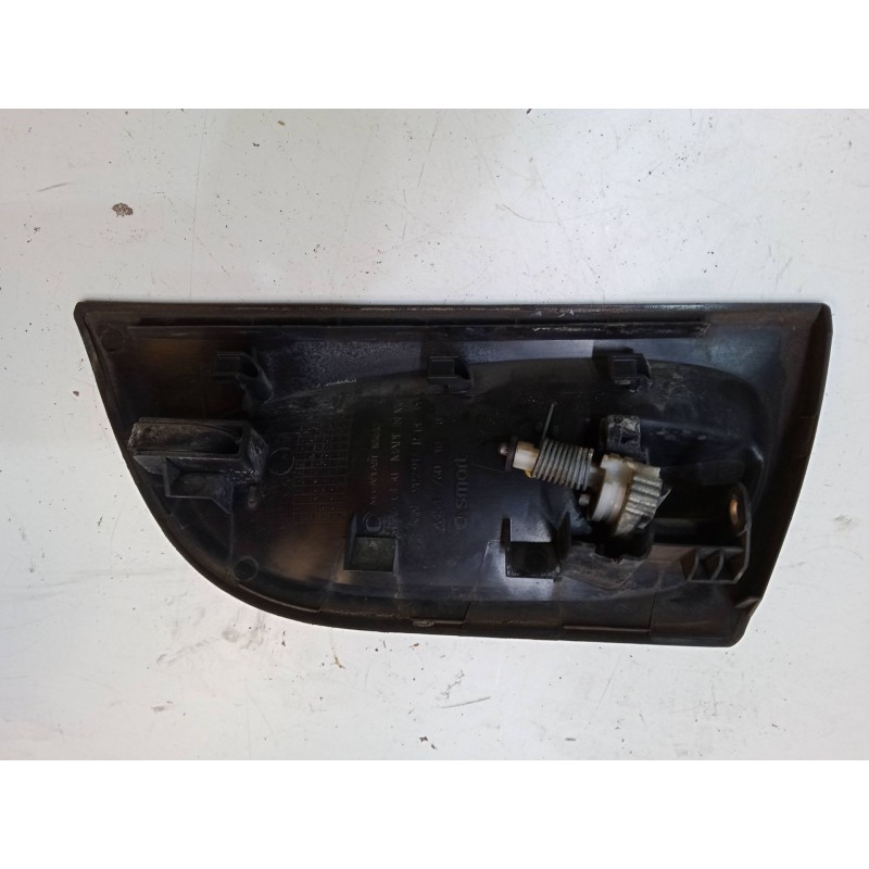Recambio de maneta exterior puerta trasera derecha para smart forfour (454) 1.5 cdi (454.001) referencia OEM IAM   