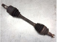 Recambio de transmision delantera izquierda para mazda cx-5 (ke, gh) 2.2 d (ke2fw) referencia OEM IAM   