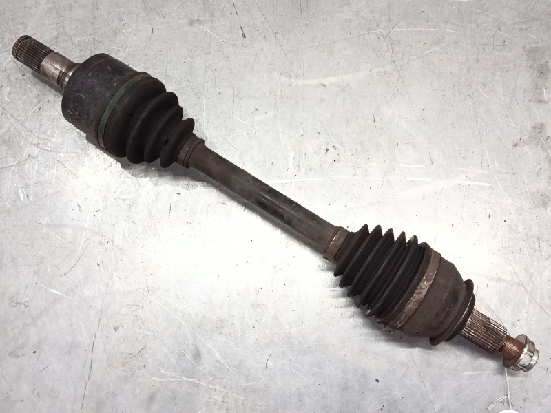 Recambio de transmision delantera izquierda para mazda cx-5 (ke, gh) 2.2 d (ke2fw) referencia OEM IAM   