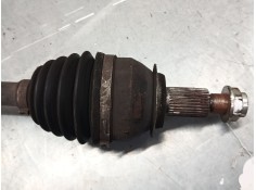 Recambio de transmision delantera izquierda para mazda cx-5 (ke, gh) 2.2 d (ke2fw) referencia OEM IAM    2