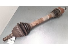 Recambio de transmision delantera izquierda para citroën c4 picasso i monospace (ud_) 1.6 hdi 110 referencia OEM IAM 9656329380 