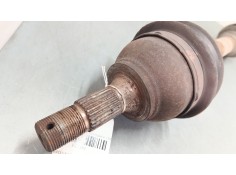Recambio de transmision delantera izquierda para citroën c4 picasso i monospace (ud_) 1.6 hdi 110 referencia OEM IAM 9656329380  2