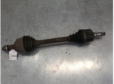 Recambio de transmision delantera izquierda para peugeot 3008 i monospace (0u_) 2.0 hdi 150 / bluehdi 150 referencia OEM IAM   