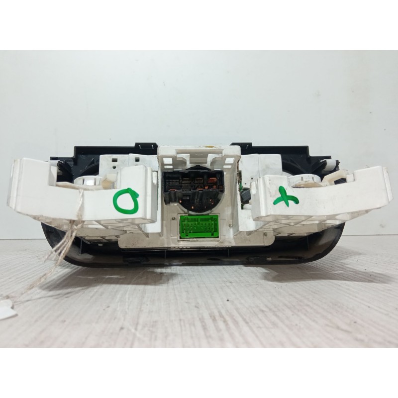 Recambio de mando calefaccion / a/a para suzuki swift iii (mz, ez) 1.3 ddis (rs 413d) referencia OEM IAM   