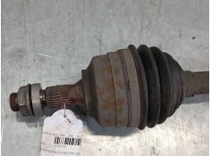 Recambio de transmision delantera izquierda para peugeot 3008 i monospace (0u_) 2.0 hdi 150 / bluehdi 150 referencia OEM IAM    2