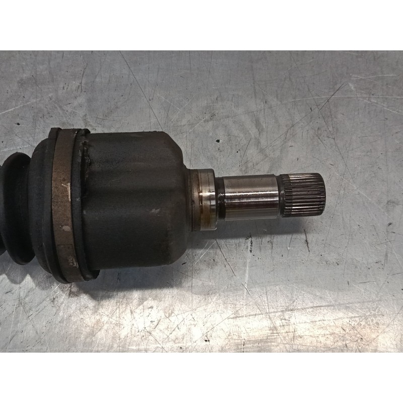 Recambio de transmision delantera izquierda para peugeot 3008 i monospace (0u_) 2.0 hdi 150 / bluehdi 150 referencia OEM IAM   