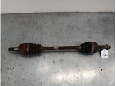 Recambio de transmision delantera izquierda para hyundai ix20 (jc) 1.4 referencia OEM IAM   