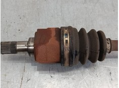 Recambio de transmision delantera izquierda para hyundai ix20 (jc) 1.4 referencia OEM IAM    2