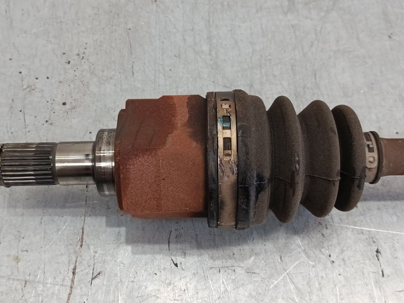 Recambio de transmision delantera izquierda para hyundai ix20 (jc) 1.4 referencia OEM IAM   