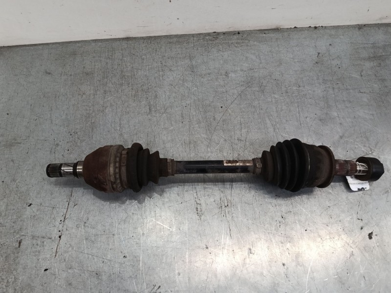 Recambio de transmision delantera izquierda para opel zafira tourer c (p12) 1.4 (75) referencia OEM IAM   