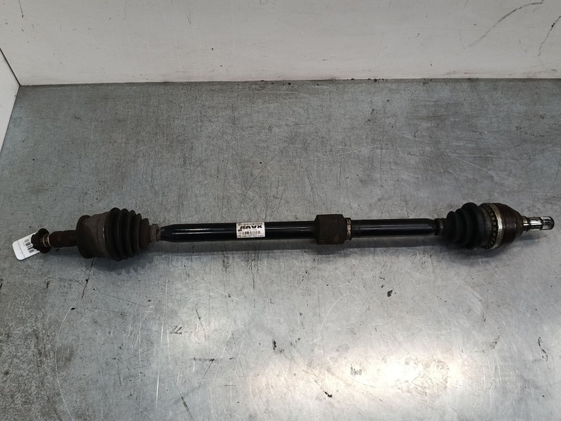 Recambio de transmision delantera derecha para opel zafira tourer c (p12) 1.4 (75) referencia OEM IAM   