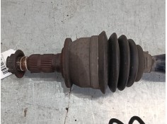 Recambio de transmision delantera derecha para opel zafira tourer c (p12) 1.4 (75) referencia OEM IAM    2