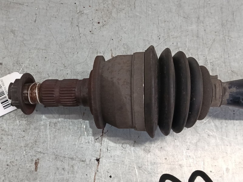 Recambio de transmision delantera derecha para opel zafira tourer c (p12) 1.4 (75) referencia OEM IAM   