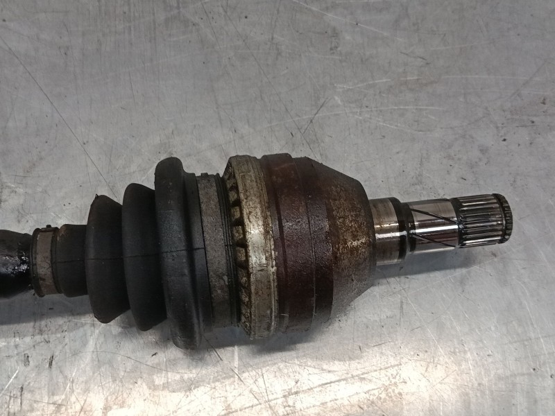 Recambio de transmision delantera derecha para opel zafira tourer c (p12) 1.4 (75) referencia OEM IAM   